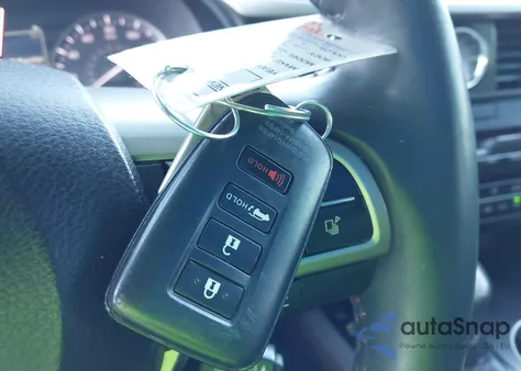 2017 Lexus Rx 350 из США, поврежденный, VIN 2T2ZZMCAXHC071390